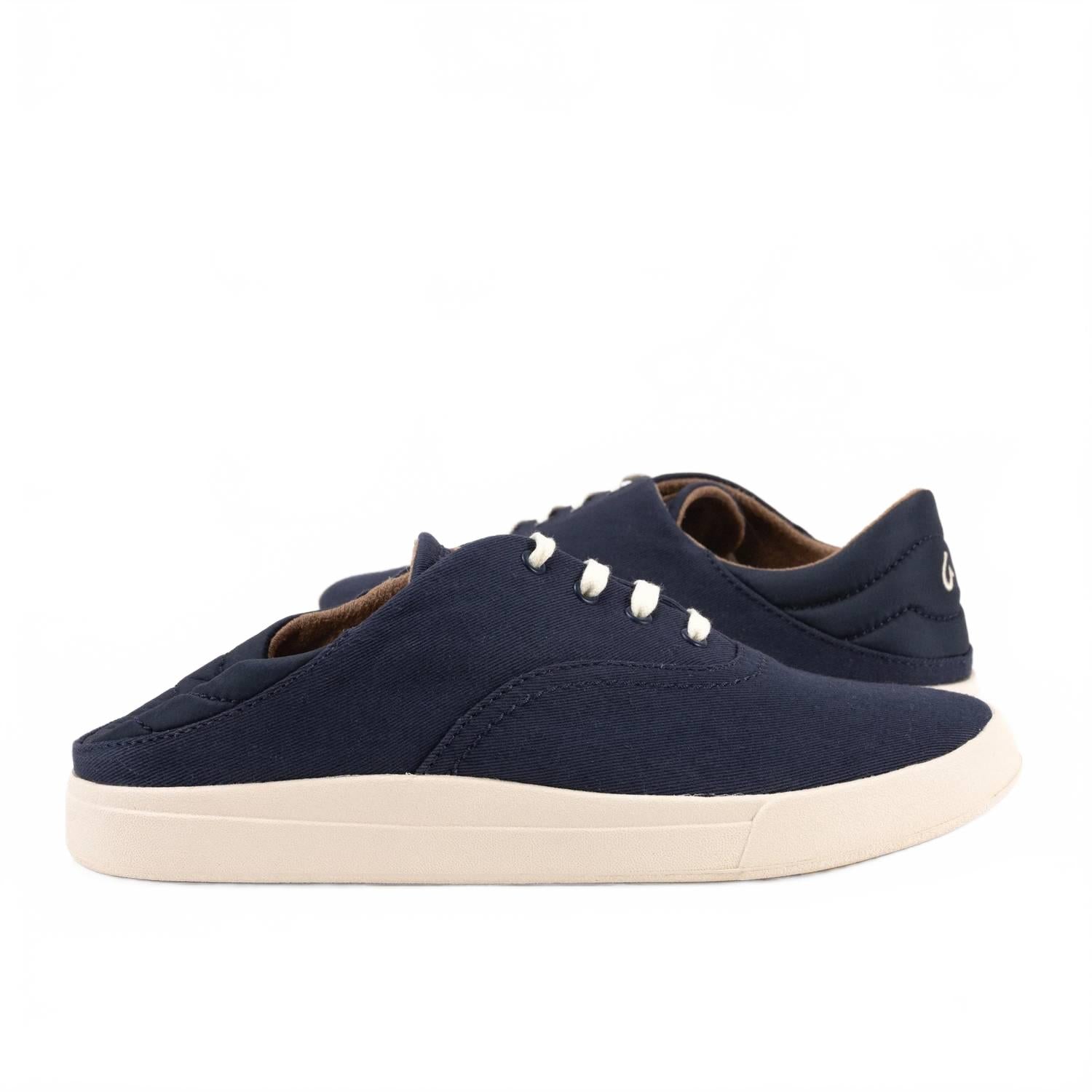 Женские кроссовки Kohu в цвете Navy/Navy OluKai — фото 3