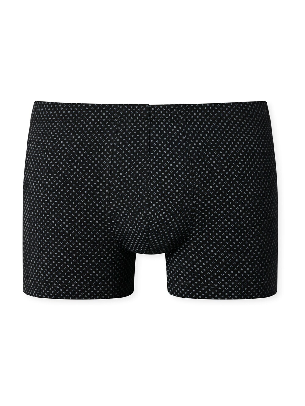

Трусы боксеры Schiesser Cotton Casuals, черный