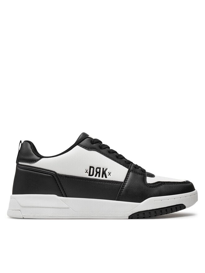 

Кроссовки Dorko, черный