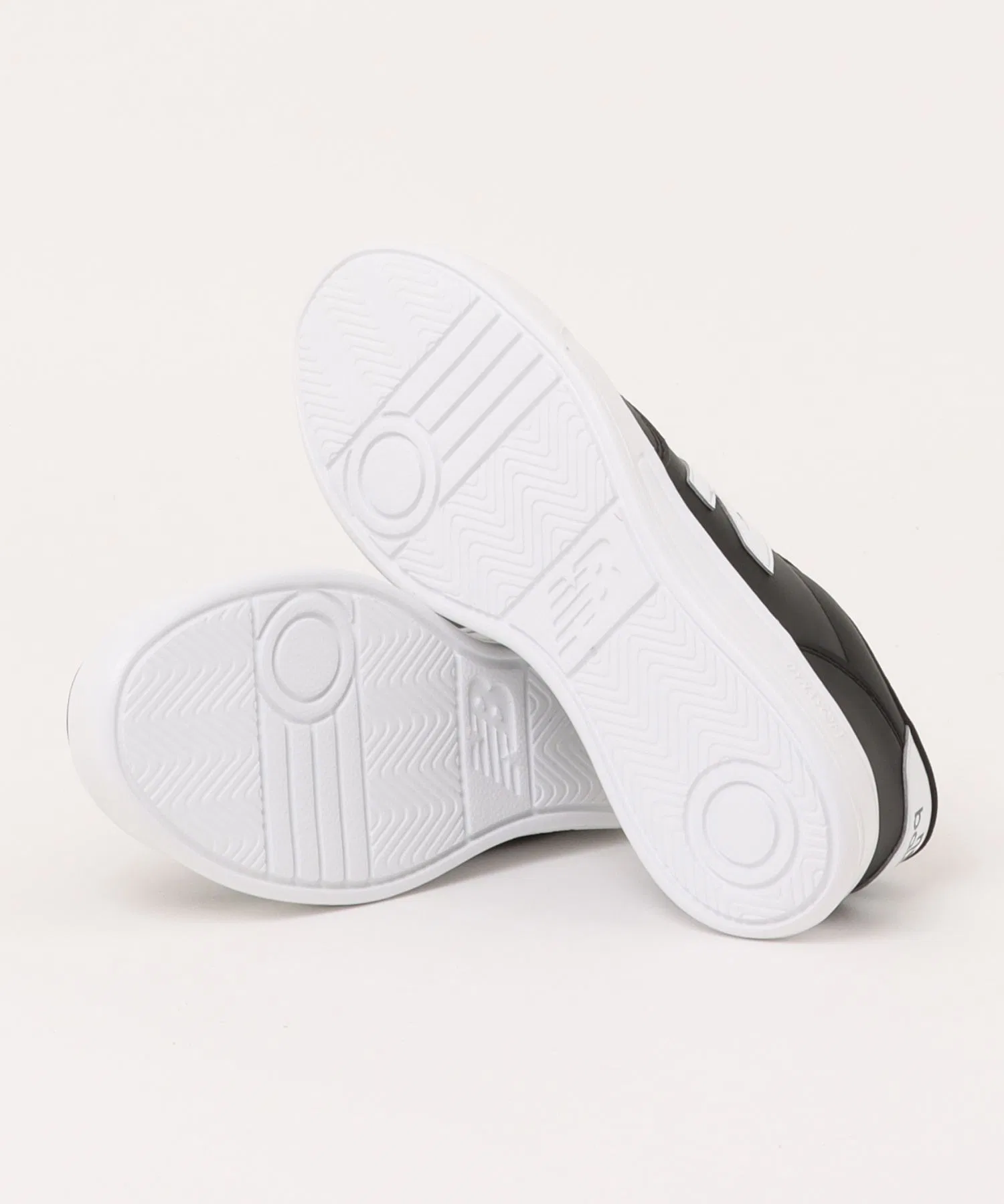 Унисекс кроссовки New Balance CT30SB2 из искусственной кожи чёрные — фото 3