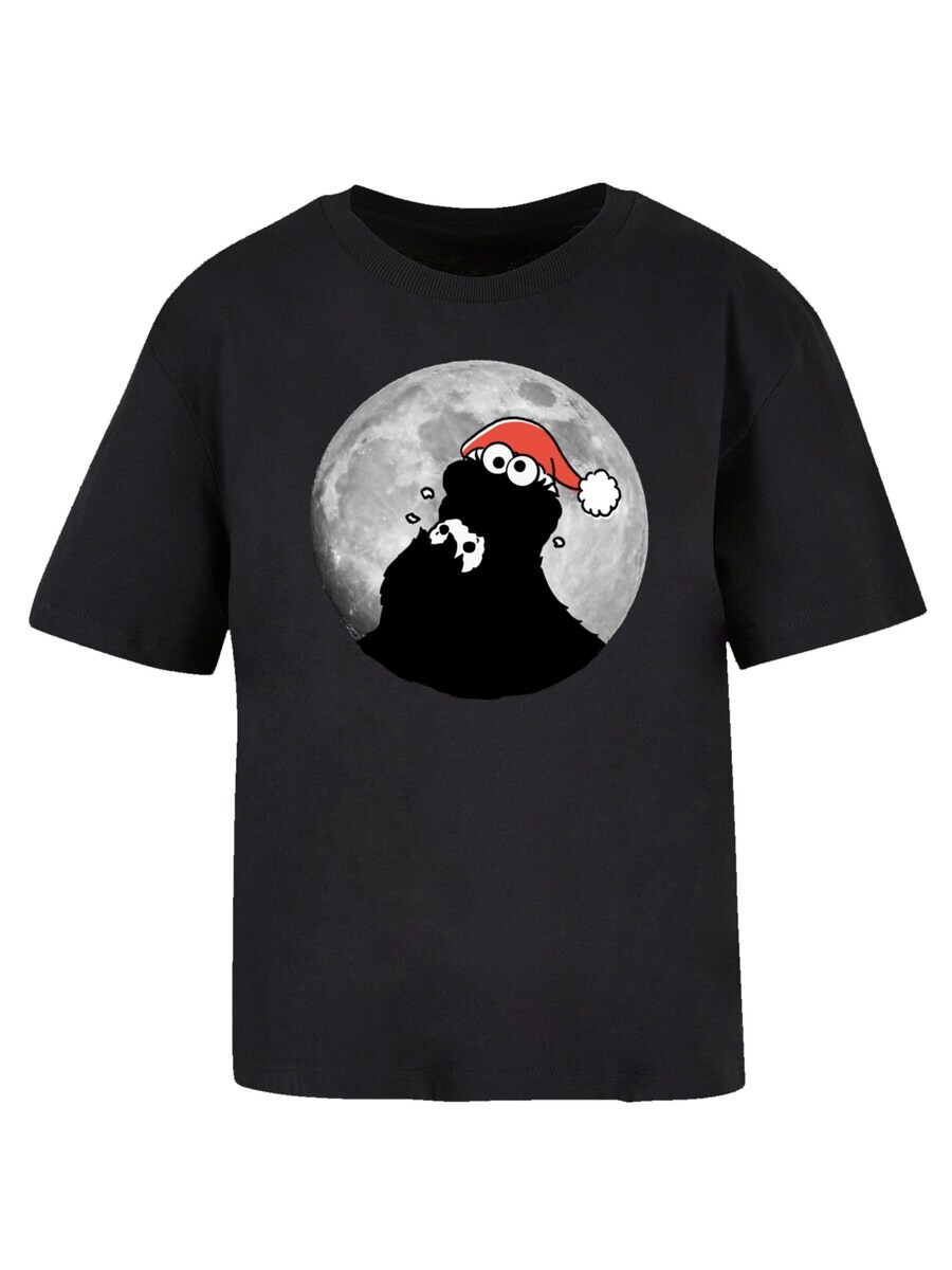 

Футболка F4NT4STIC Shirt, черный