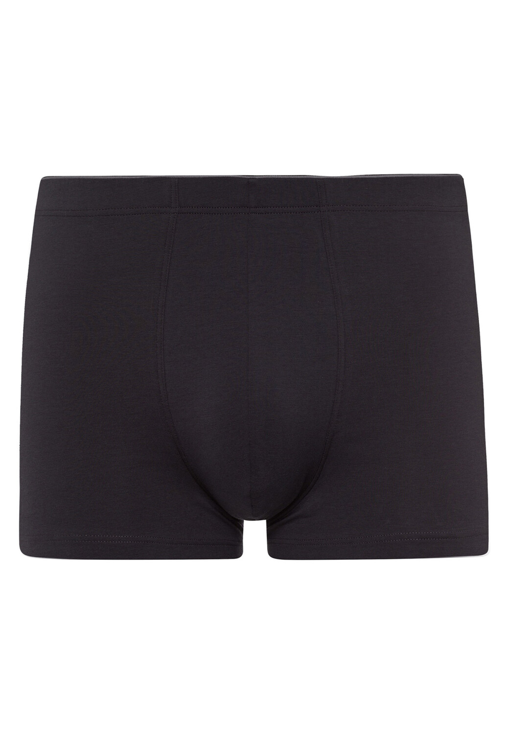 

Трусы Hanro Retro Short/Pant Cotton Superior, цвет Coal Grey