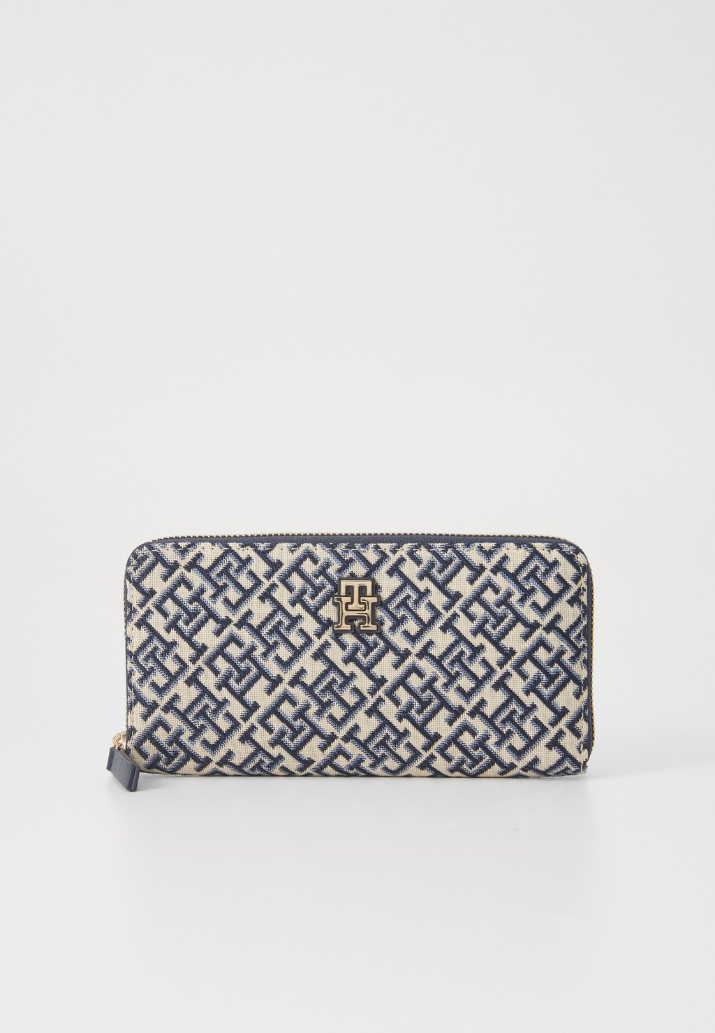 

Кошелек Tommy Hilfiger, синий