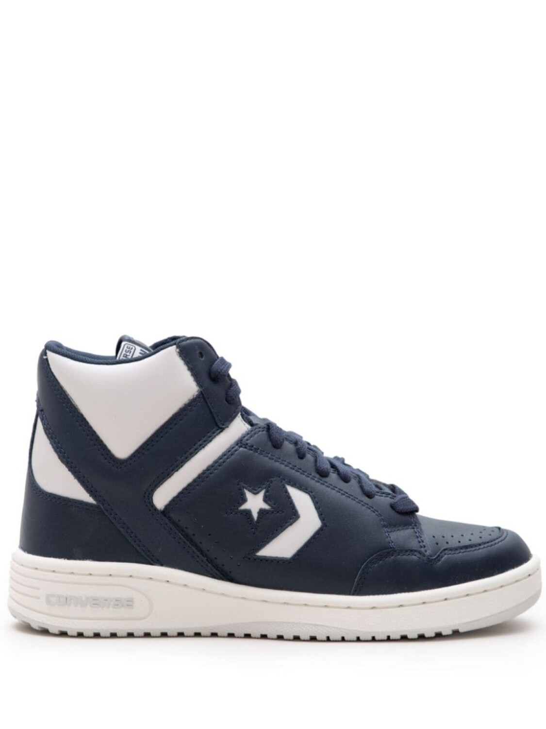 

Кеды Converse Weapon Mid, синий