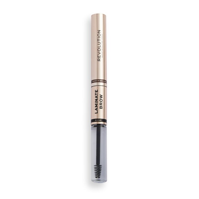 

Ламинат Brow Medium Brown Revolution, 2,1 ml
