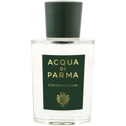 Acqua di Parma Colonia Club Eau De Cologne For Men 100ml — фото 2
