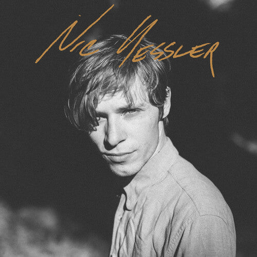 

CD диск Hessler, Nic: Soft Connections
