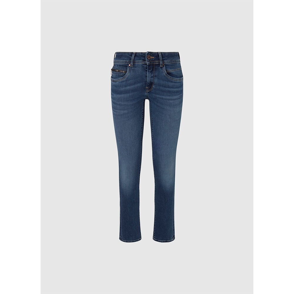 

Джинсы Pepe PL204585 Slim Fit, синий