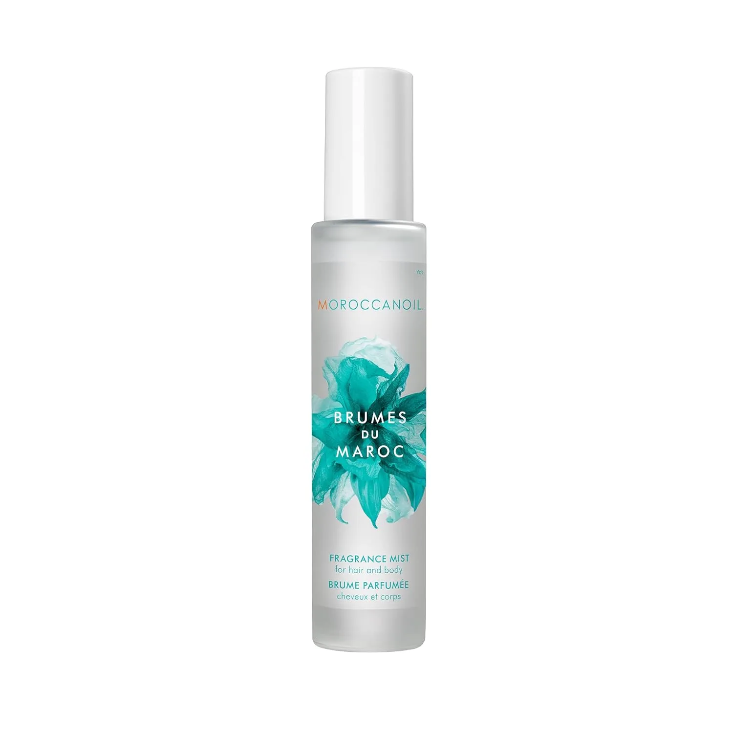 Парфюмированный спрей для волос и тела Moroccanoil