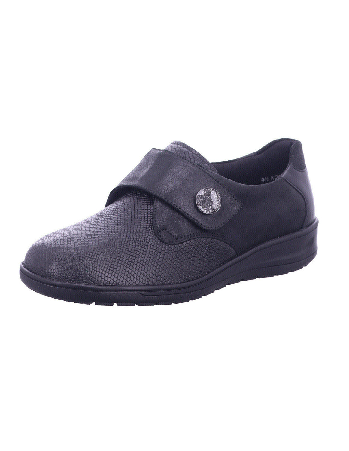 Туфли Solidus Halbschuh, цвет argento multi
