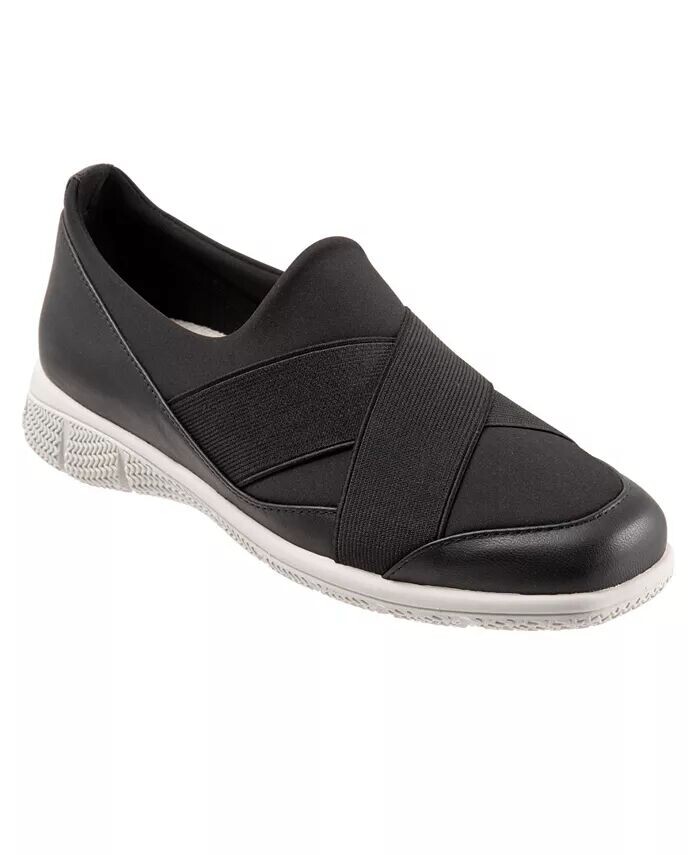 Кроссовки Urbana Trotters, черный