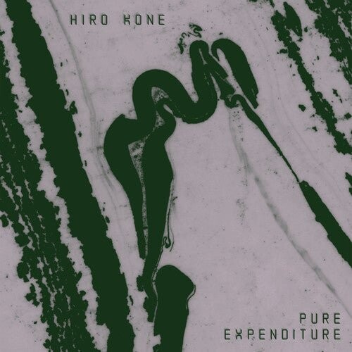 

Виниловая пластинка Hiro Kone - Pure Expenditure
