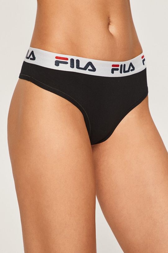 

Детские трусы Fila, черный