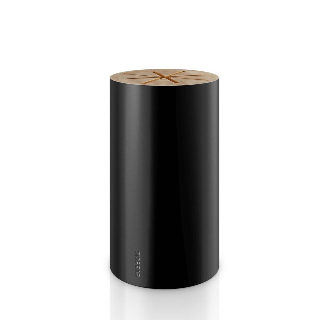 

Блок ножей Eva Solo Nordic Kitchen черный