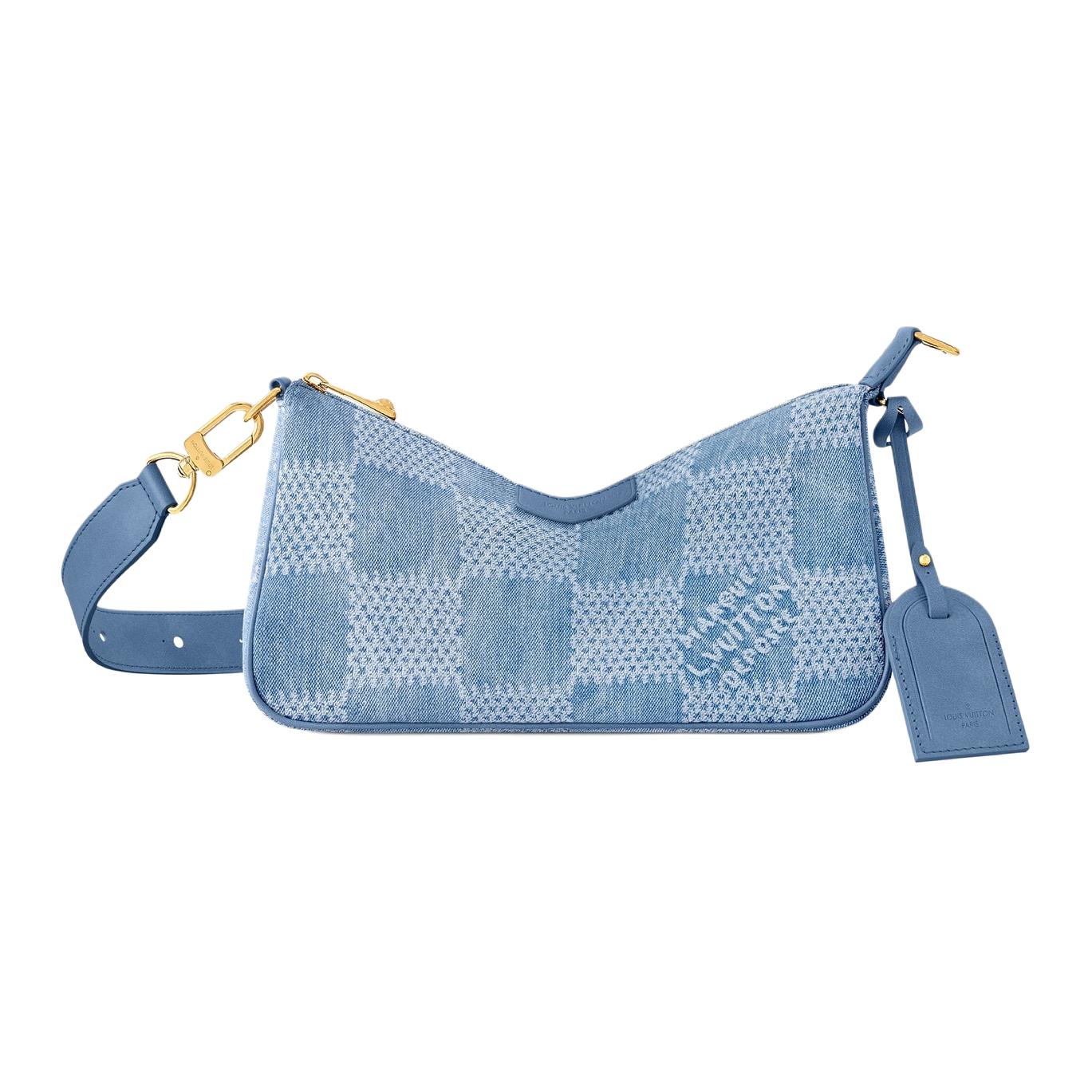 

LOUIS VUITTON Сумка через плечо
