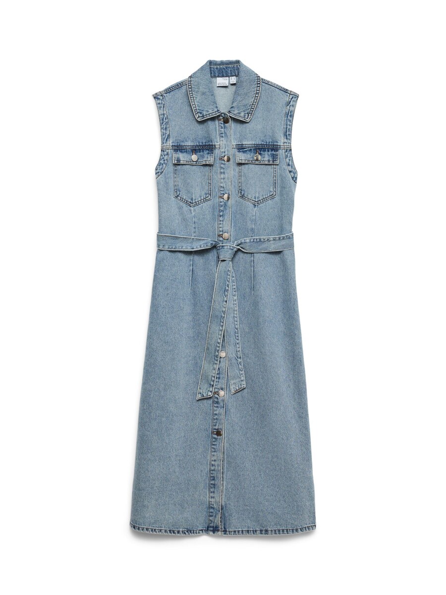 

Платье-рубашка VERO MODA VMAya, Blue