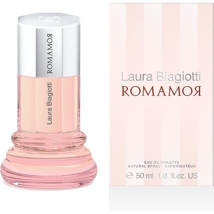 Laura Biagiotti Perfume 50ml Multicolor — фото 3