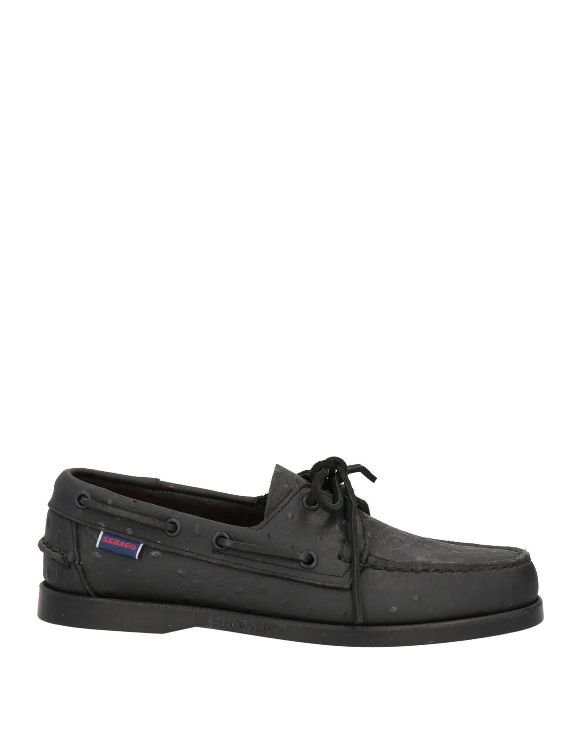 

Лоферы Sebago, черный
