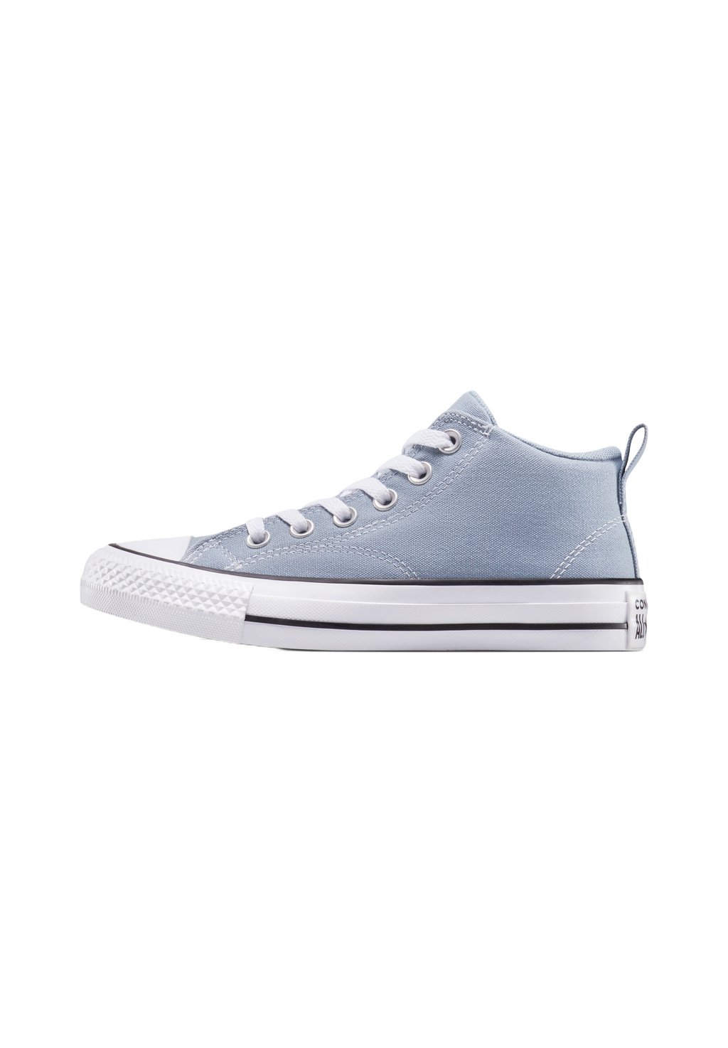 

Высокие кроссовки ALL STAR MALDEN STREET Converse, синий