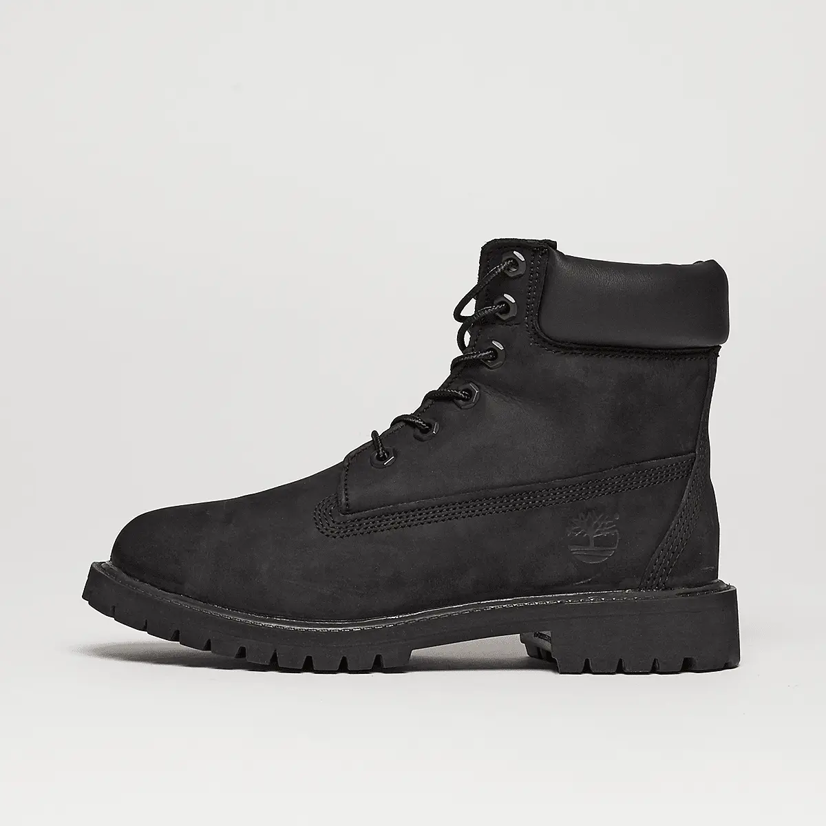 

Ботинки Timberland 6-Inch Premium Waterproof (GS), черный