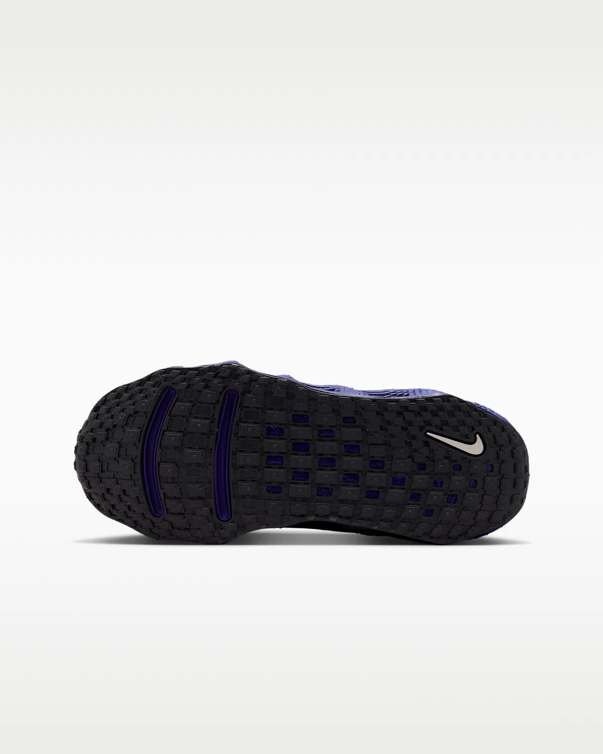 Детские кроссовки Nike Ava Rover, Black/Phantom/Black/Phantom — фото 2