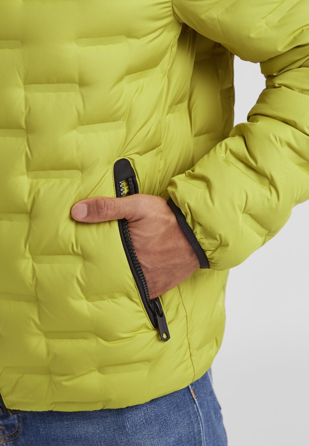 thumb