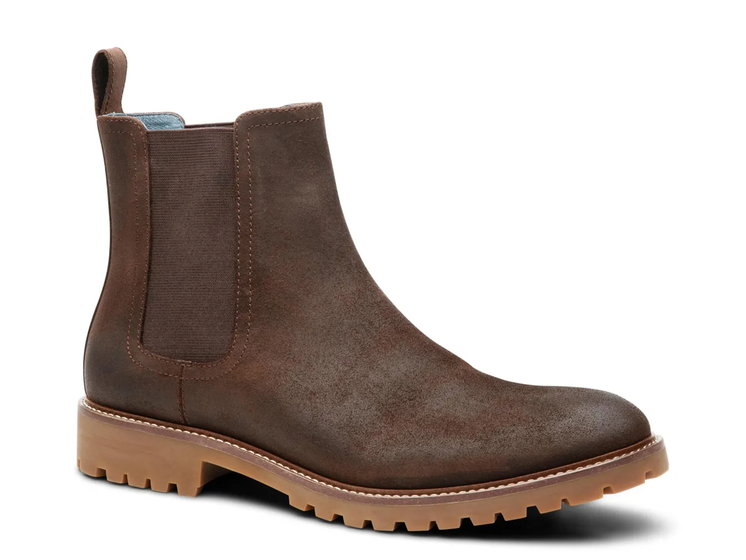 

Сапоги Melbourne Chelsea Boot Blake Mckay, темно-коричневый
