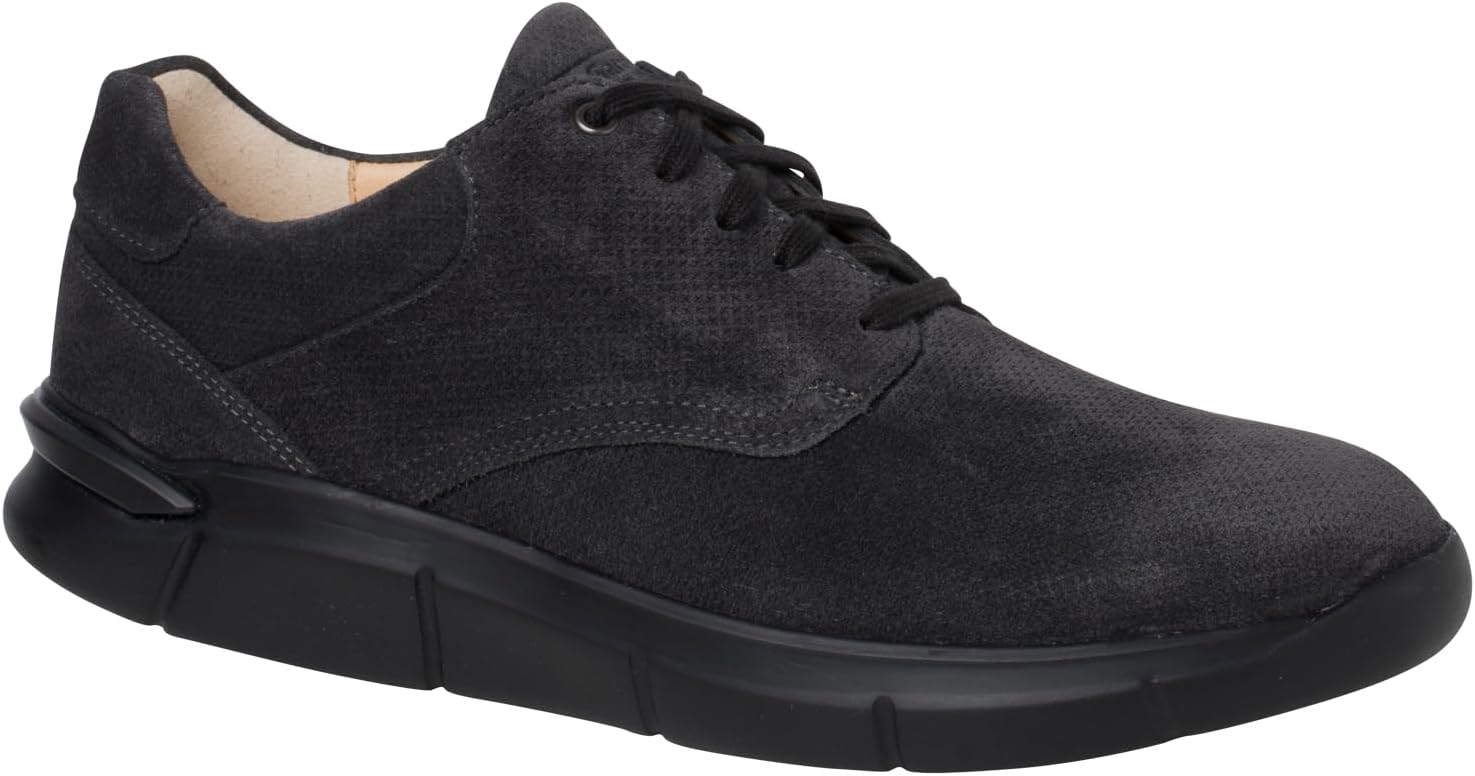 

Мужские кроссовки Ganter низкие, Anthracite