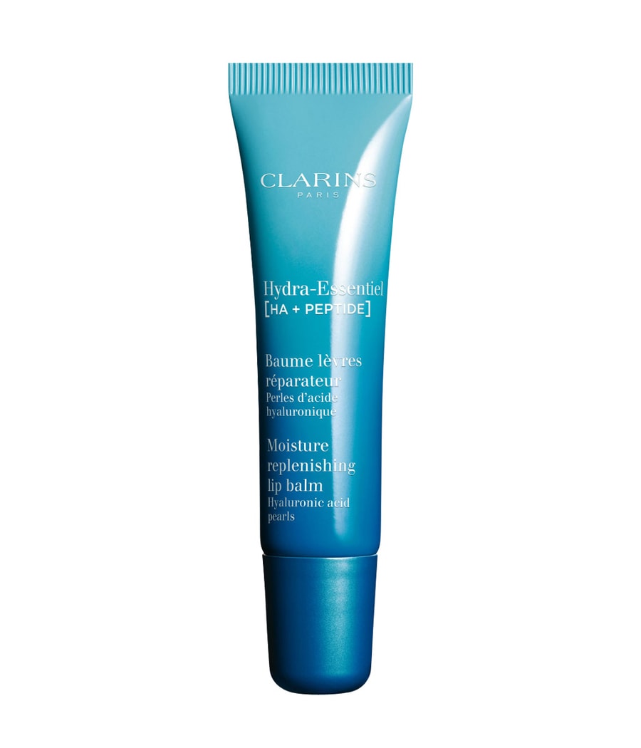 

Бальзам для губ CLARINS Hydra-Essentiel [HA²] Baume lèvres réparateur, 15 ml