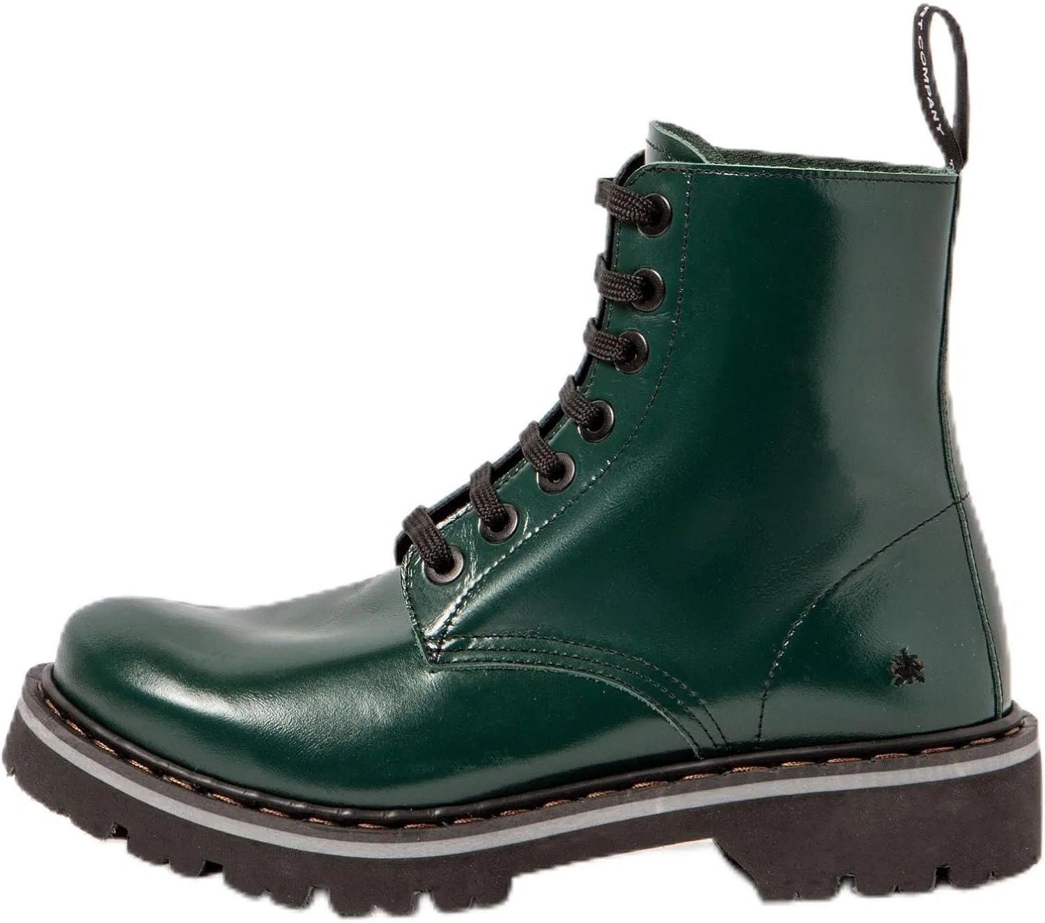 Ботинки ART Unisex 1166 Marina Oxford, Jungle