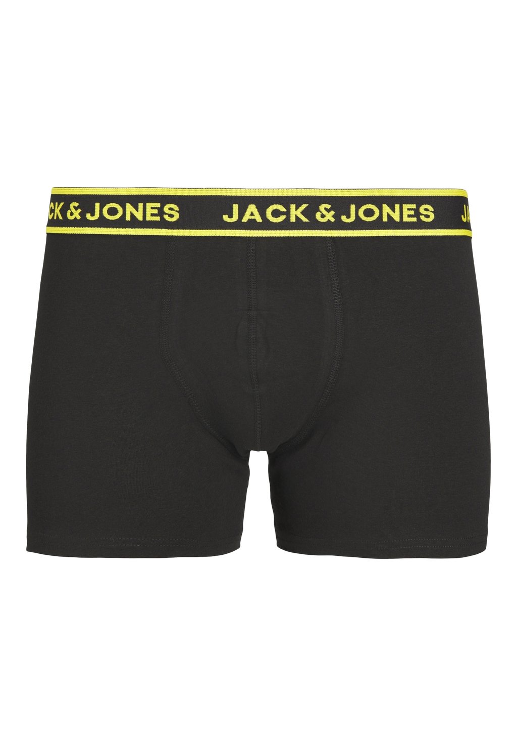 

Брюки 5-PACK Jack & Jones, черный