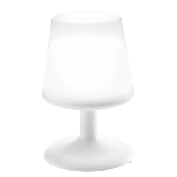 

Настольная лампа Koziol Light to go I