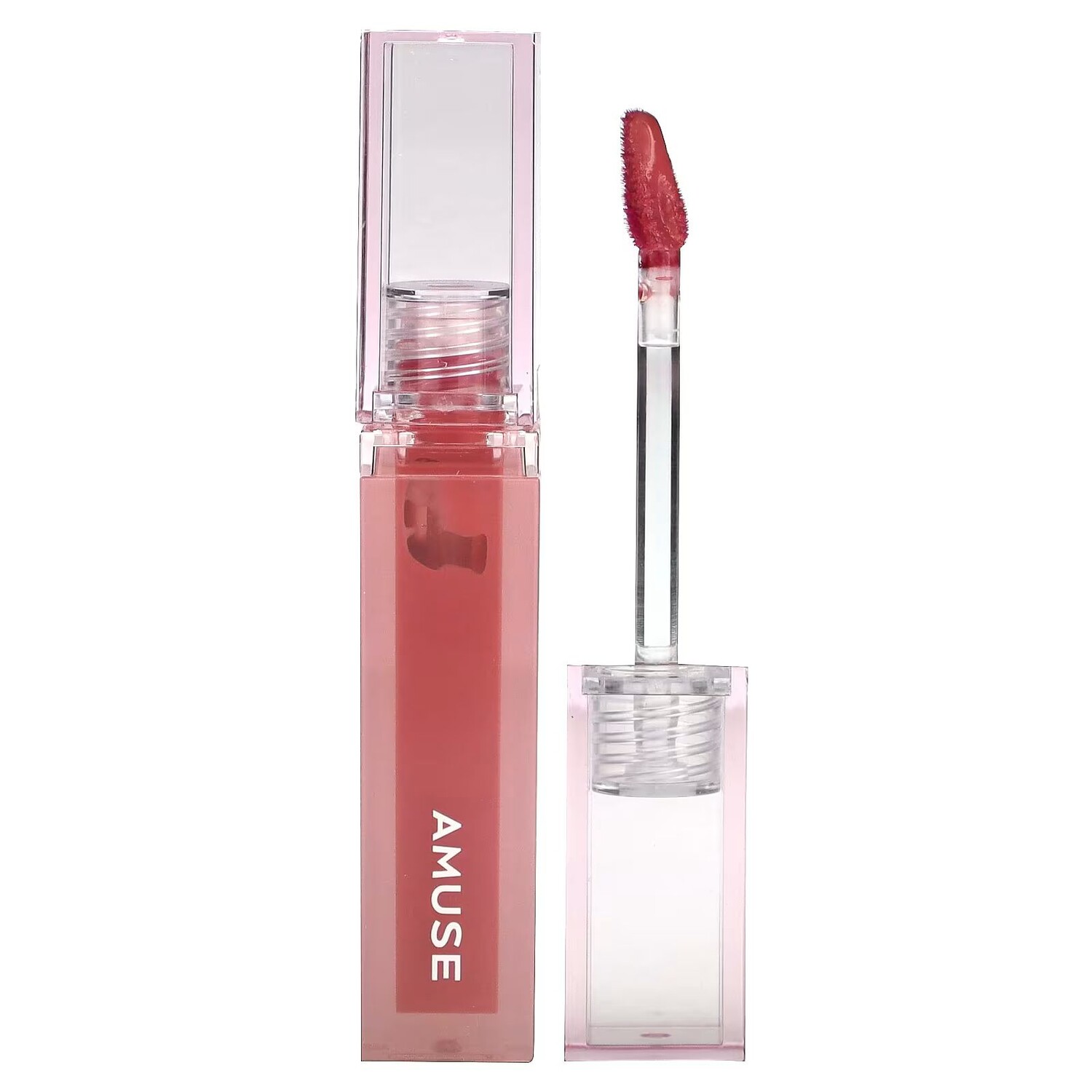 

Dew Tint, 03 Healthy Boksoonga, 0,14 унции (4 г) Amuse