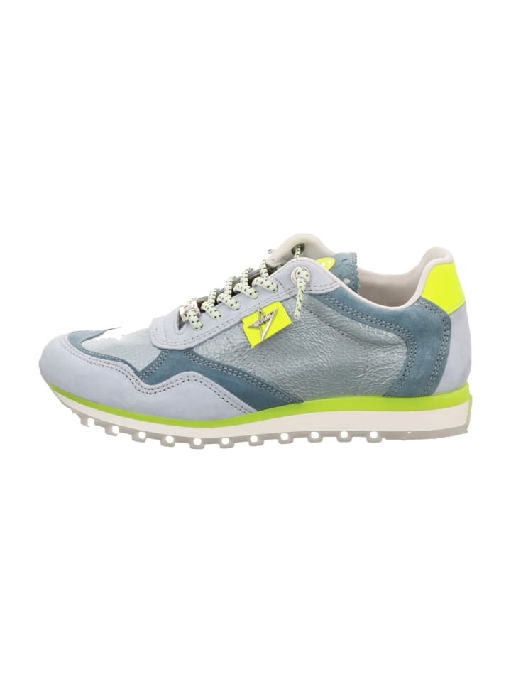 Низкие кроссовки Cetti Low, синий