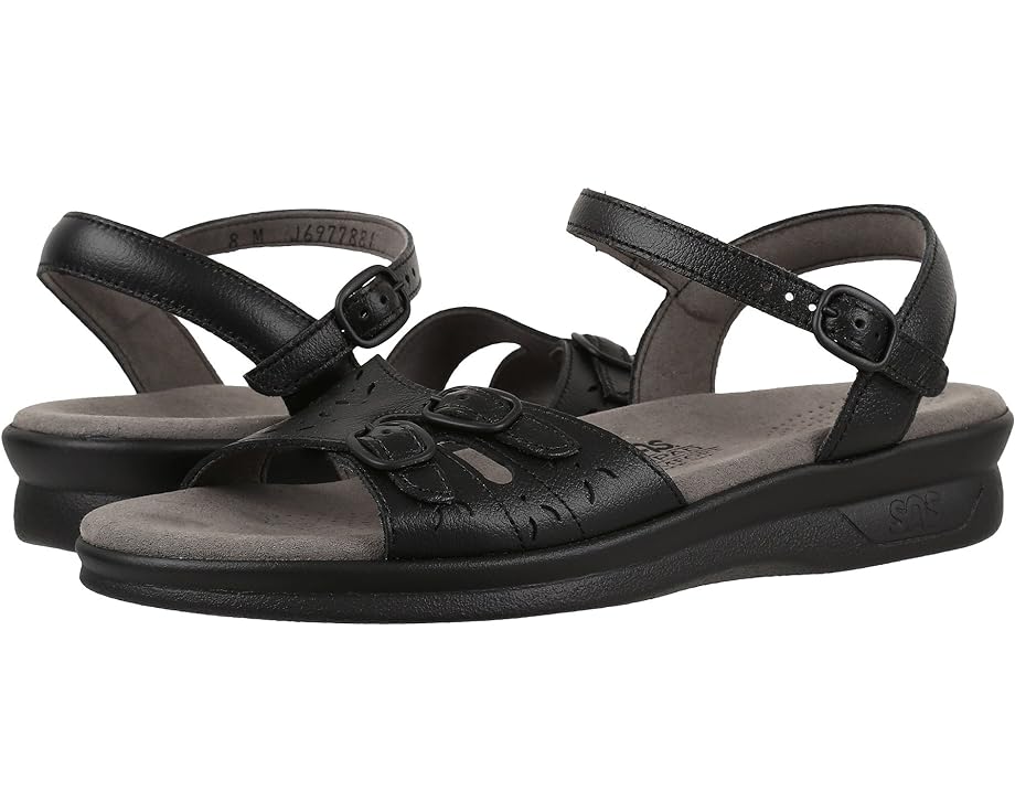 

Сандалии SAS Duo Comfort Sandal, черный