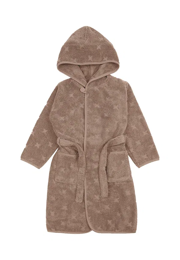 Одежда 1569007300 xt dressing gown Müsli By Green Cotton, грецкий орех