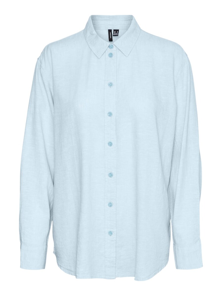 

Блуза VERO MODA VMLinn, Light blue