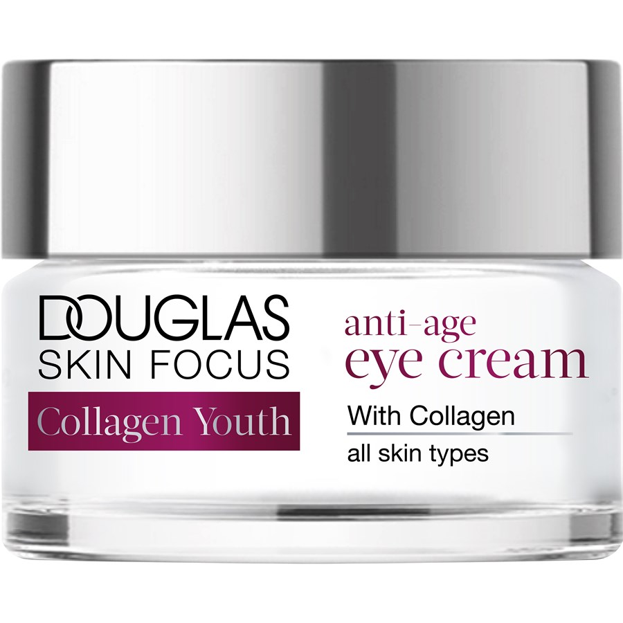 

Крем Douglas Collection Anti-Age Eye Cream, 15 ml