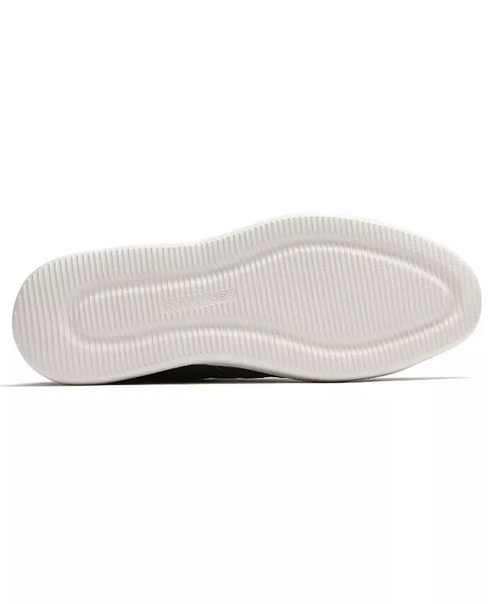 Мужские кроссовки Colle Tie Slip On Rockport, коричневый/бежевый — фото 3