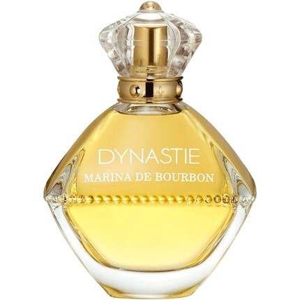 

Golden Dynastie By Princesse для женщин, 3,4 унции, спрей Edp, Marina De Bourbon
