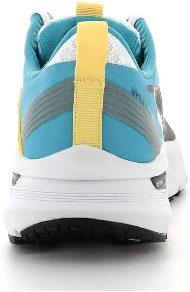 Кроссовки Diadora Mythos Blushield Volo W, Blue — фото 2