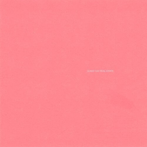 

CD диск Sunny Day Real Estate: LP2 [Remastered] [Digipak] [Bonus Tracks]