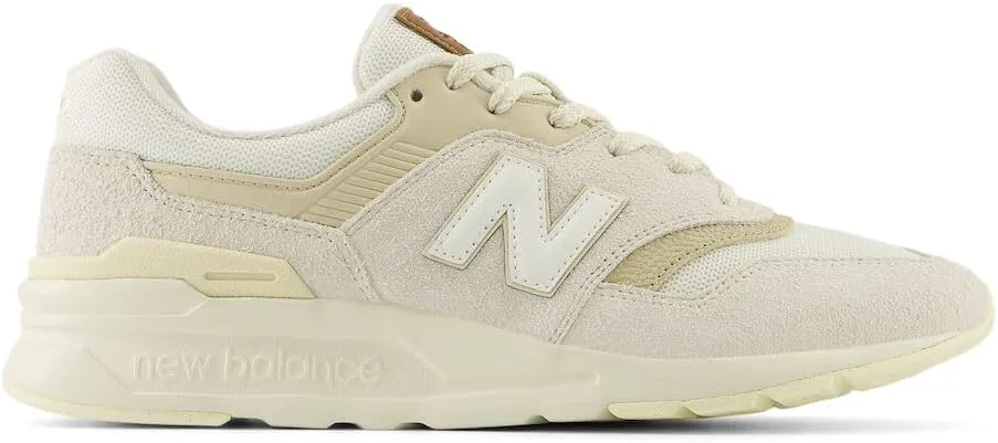 Мужские кроссовки New Balance 997H — фото 3