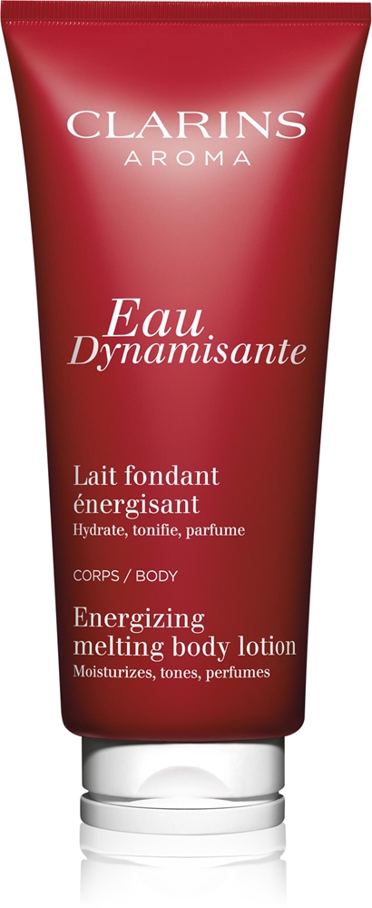 

Eau dynamisante тающий лосьон для тела тонизирующий лосьон для тела Clarins, 200 мл