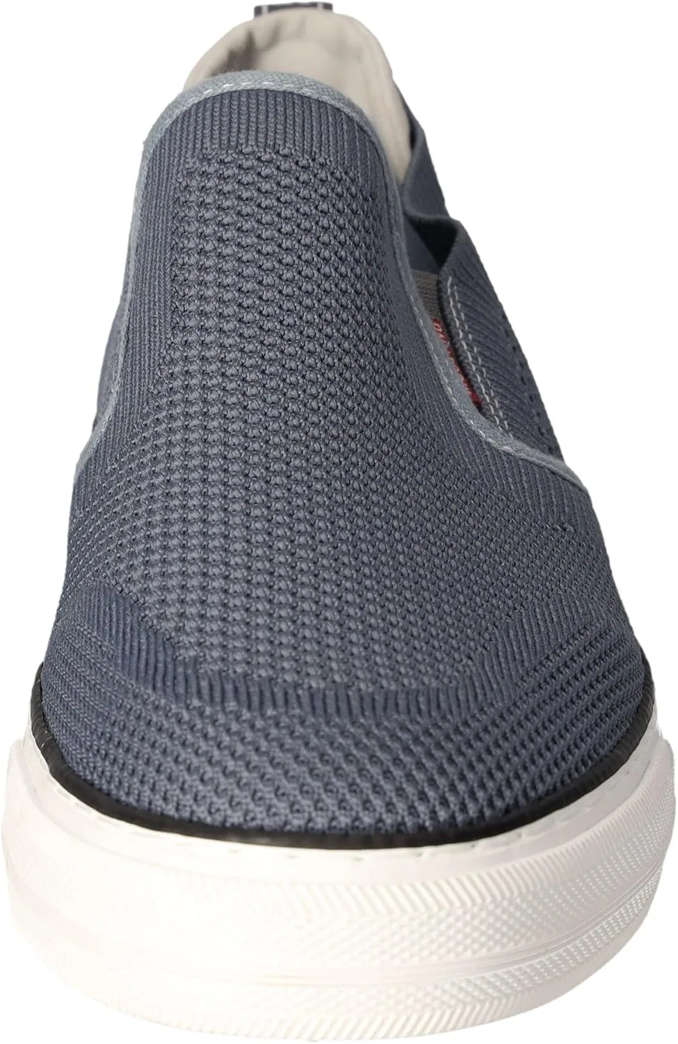 MUSTANG Herren 4198-401Туфли, Grey / Blue — фото 2