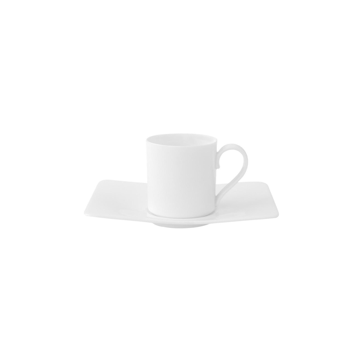 

Чашка эспрессо Villeroy & Boch, 11x7x14 см, белый