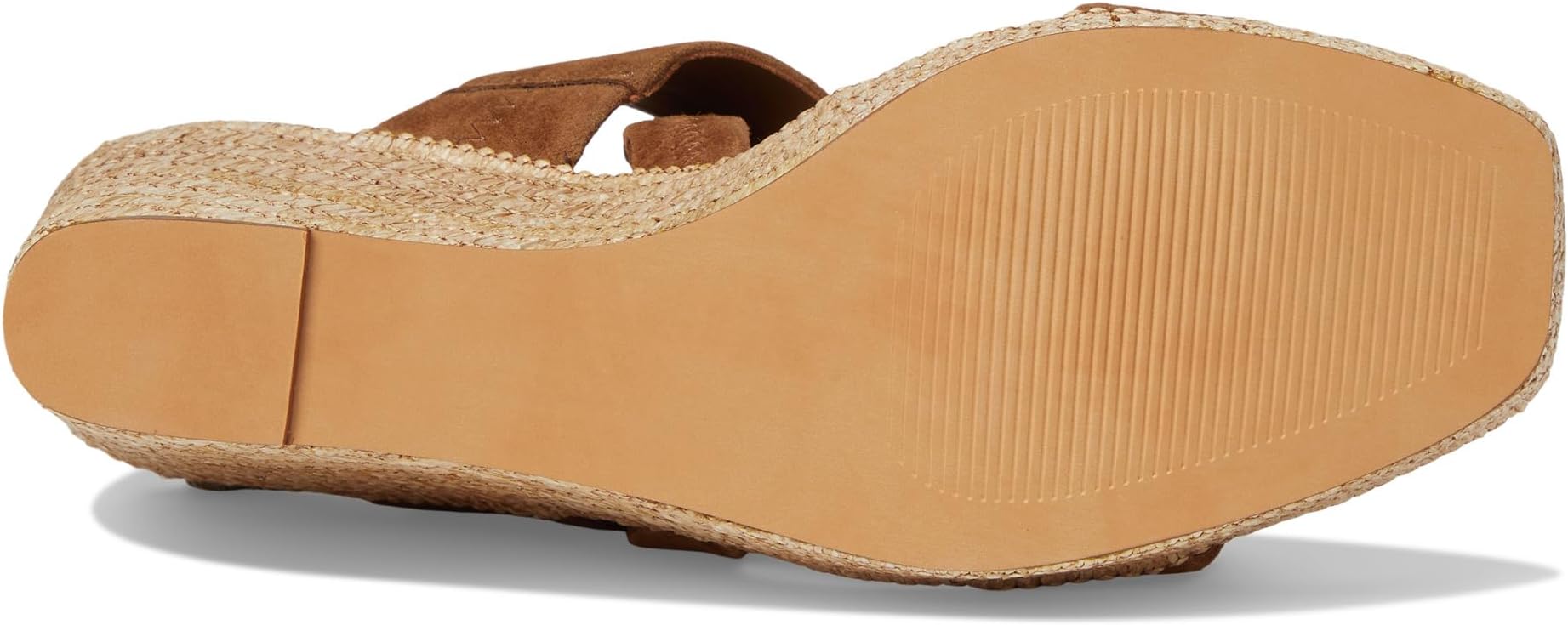 Сандалии Steve Madden Contessa, цвет Chestnut Suede — фото 3
