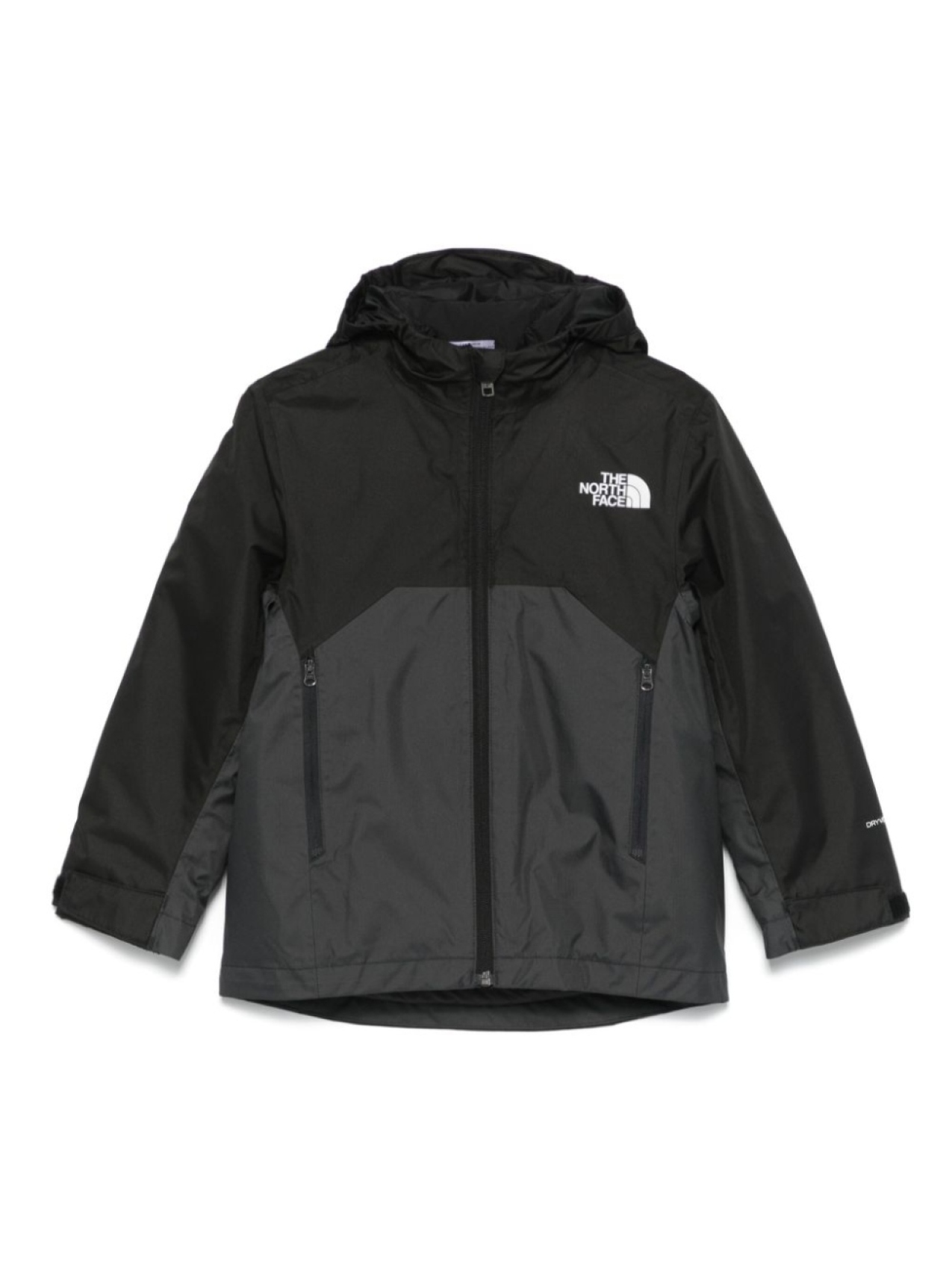 

Пуховик Sinth Triclamate The North Face Kids, черный