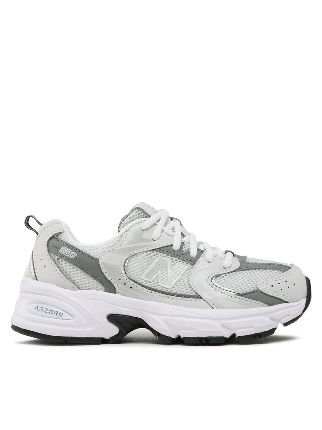 Кроссовки GR530CB New Balance, серый