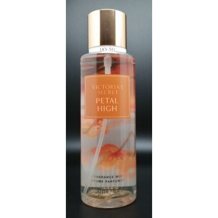 Спрей для тела Petal с сильным ароматом, 250 мл, Victoria'S Secret — фото 3